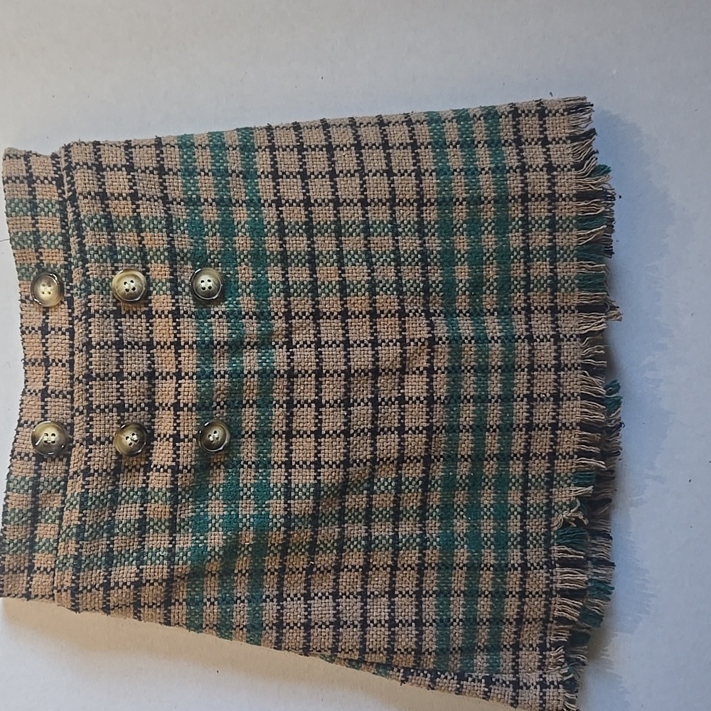 Girls skirt